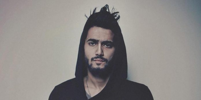 Shady Habash