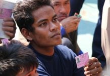 Studie: Grensekontroll kan prege migranters liv lenge etter at grensen er passert