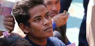 Studie: Grensekontroll kan prege migranters liv lenge etter at grensen er passert