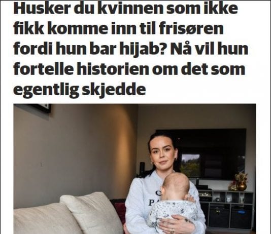 «Malika Bayan» forteller hva som egentlig skjedde