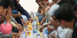 Muslimer har stødige rutiner rundt Ramadan og helse