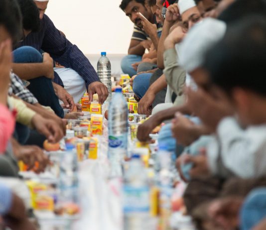 Vil bruke ramadan til å øke miljøbevisstheten