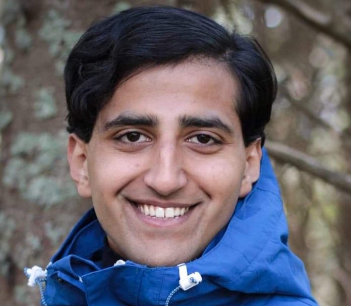 Hassan Nawaz