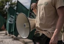 Ytre høyre skaper utenforskapet de selv advarer mot