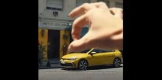 Volkswagen beklager og fjerner rasisme-anklaget video