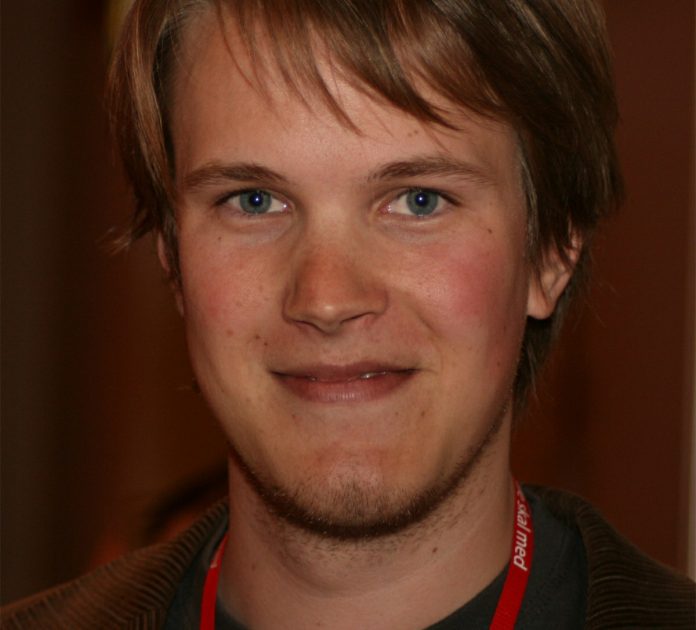 Torstein Tvedt Solberg