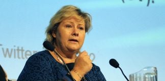 Statsminister: – Vi går mot mer normale tider