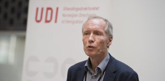 UDI anbefaler å planlegge for 60.000 ukrainske flyktninger