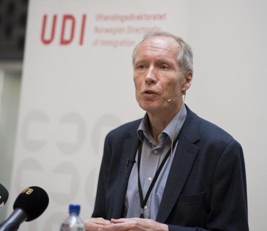 UDI vil opprette nytt asylmottak ved grensen til Russland