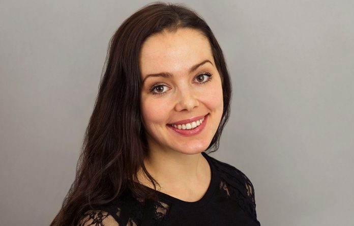 Heidi Wittrup Djup
