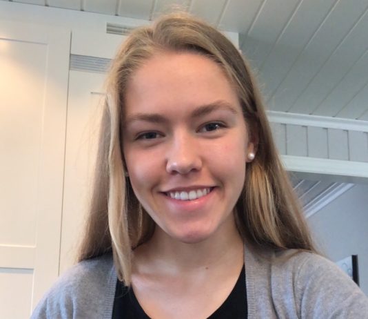 Vant nasjonal skolepris for oppgave om menneskesynet