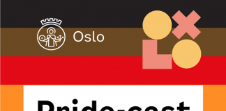 Lager podcast om ungdom, Pride og inkludering