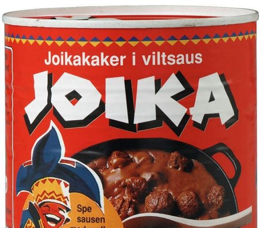 Nortura endrer navn og design på Joika-emballasjen