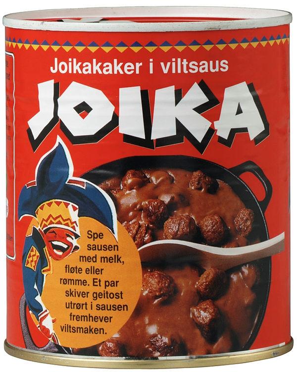 Joika