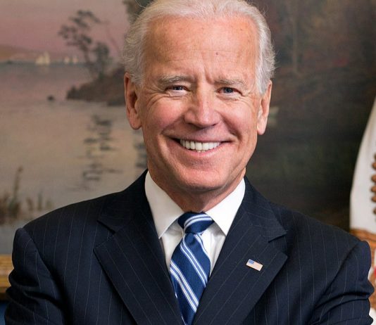 Biden vil rykke systematisk rasisme opp med roten