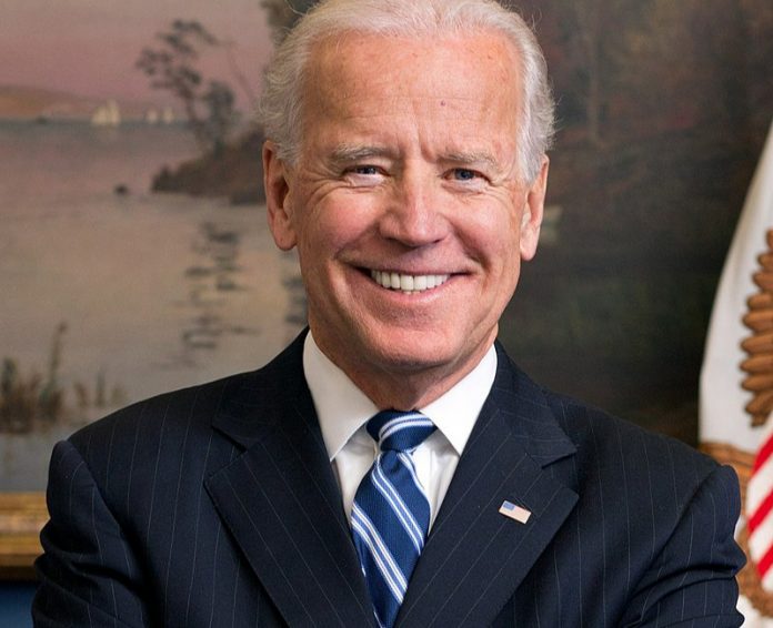 Joe Biden