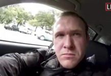 Moskéterroristen på New Zealand dømt til livstid