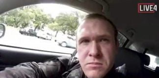Moskéterroristen på New Zealand dømt til livstid