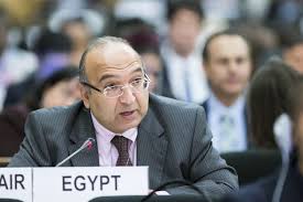 Amr Ramadan