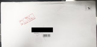 Polakker fikk ikke stemt: Posten beklager feil