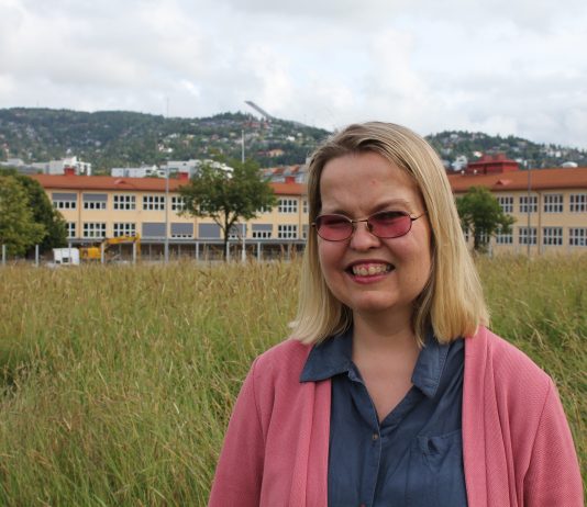 Vann i reserve til hele Oslo