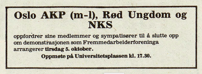 Oslo-AKP_5-okt-arbeiderbladet