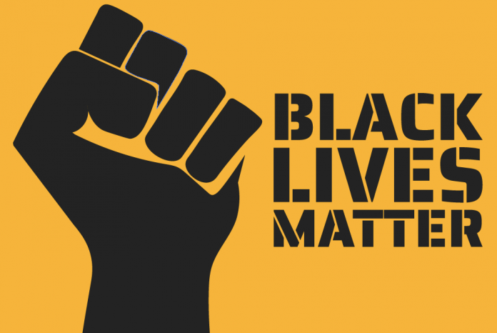 black-lives-matter BLM