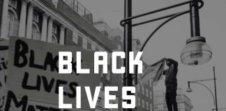 Fem arrangører pågrepet i Sydney før Black Lives Matter