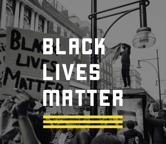 Fem arrangører pågrepet i Sydney før Black Lives Matter