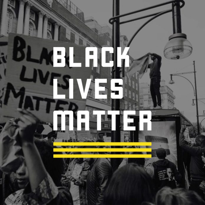 black lives matter