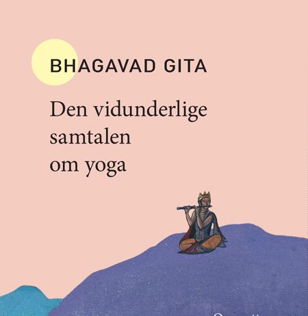 Bhagavadgita oversatt til norsk