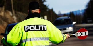 Skal det være lov å kalle noen for “jævla utlending”?