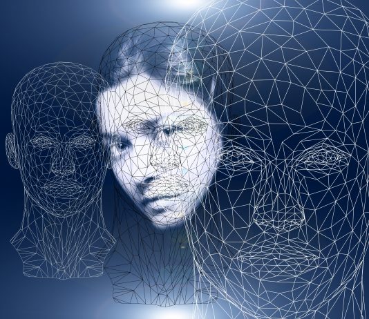 – Jeg gir det fra meg psychology, psyche, mask