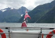 Jeg håpet den drapssiktede ikke var innvandrer. Hvorfor tenkte jeg det?