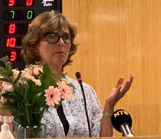 Mor til Johanne Zhangjia Ihle-Hansen: – Det er vondt