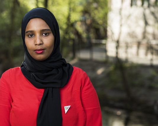 Hussein om uttalelser fra justisministeren: – Er norsksomaliere et problem?