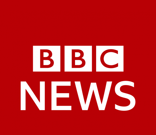 BBC beklager bruker av et rasistisk slangord