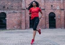 Gratis løpegruppe fikk minoritetskvinner til start i Oslo Maraton