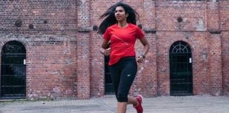 Gratis løpegruppe fikk minoritetskvinner til start i Oslo Maraton