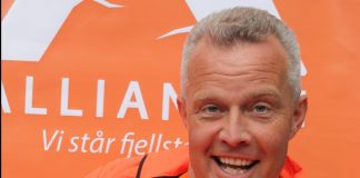 Lederen av Alliansen tiltalt for hatefulle ytringer