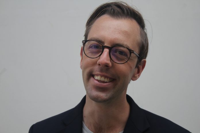 Nicholas Wilkinson