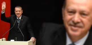 Medier gir upresist bilde av kuppet i Tyrkia