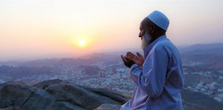 Deltakelse i islamdebatt krever ansvarsbevissthet