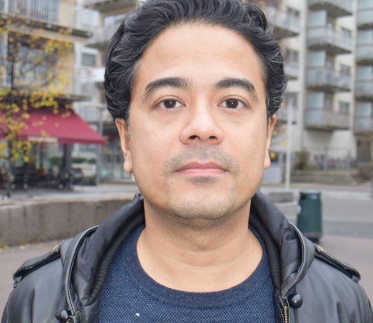 Yohan er årets 17. mai-taler i Ås