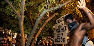 Rettssaken etter George Floyds død starter med møysommelig valg av jury