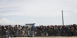 Befolkningsutskiftningen er ingen konspirasjonsteori