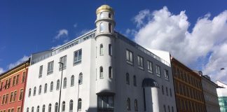 Oslo-moskéer holder stengt