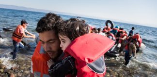 Regjeringen har åpnet opp for å hente 200 asylsøkere fra EU