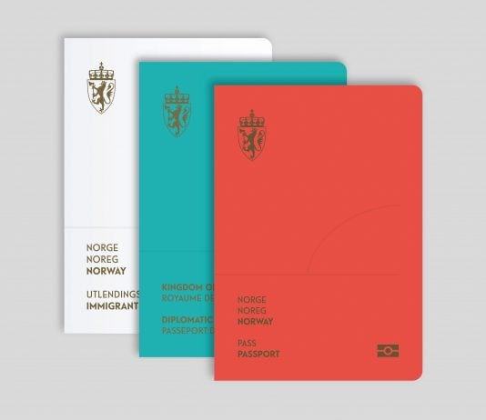 Regjeringen skjerper kravet til norsk statsborgerskap