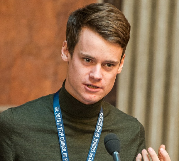 Tore storehaug
